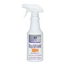 EquiShield IBH Insect Bite Hypersensitivity Spray for Horses, Dogs and Cats  Kinetic Vet